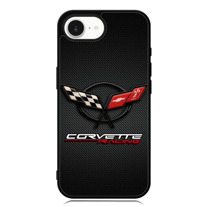 Corvette 2nd iPhone 16e Case