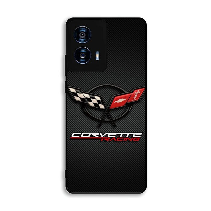 Corvette 2nd Motorola Moto G Power 5G 2024 Case FE7214