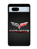 Corvette 1st Google Pixel 7A Case