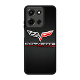 Corvette 1st Motorola Moto G 5G 2025 Case FE2867