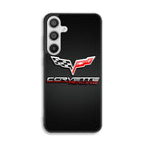 Corvette 1st Samsung Galaxy A26 Case FE2867