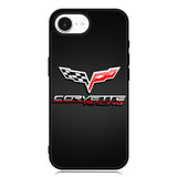 Corvette 1st iPhone 16e Case