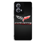 Corvette 1st Motorola Moto Edge 2024 Case FE2867
