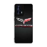 Corvette 1st Motorola Moto G Power 5G 2024 Case FE2867