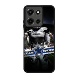 Dallas Cowboys 3rd Motorola Moto G 5G 2025 Case FE1656