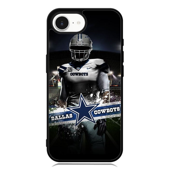 Dallas Cowboys 3rd iPhone 16e Case