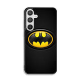 Batman Logo 2nd Samsung Galaxy A26 Case FE1259