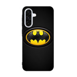 Batman Logo 2nd Samsung Galaxy A36 Case FE1259