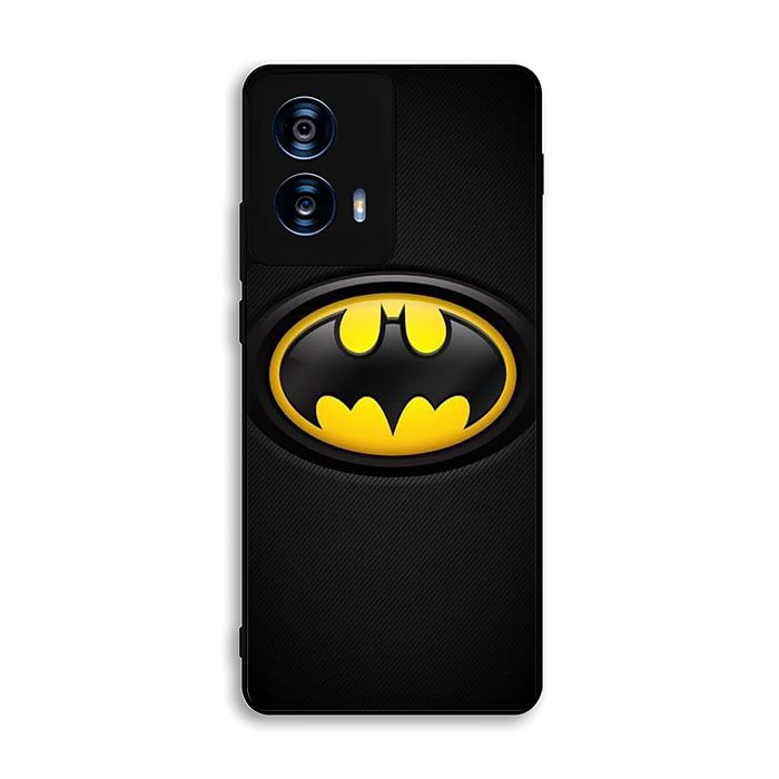 Batman Logo 2nd Motorola Moto G Power 5G 2024 Case FE1259