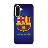 Fc Barcelona 2nd Samsung Galaxy A36 Case FE3212
