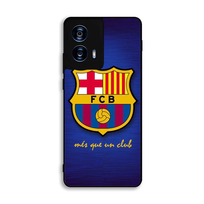 Fc Barcelona 2nd Motorola Moto G Power 5G 2024 Case FE7700
