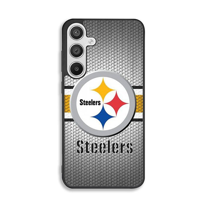 Pittsburgh Steelers 4th Samsung Galaxy A26 Case FE3987