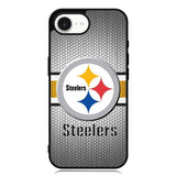 Pittsburgh Steelers 4th iPhone 16e Case