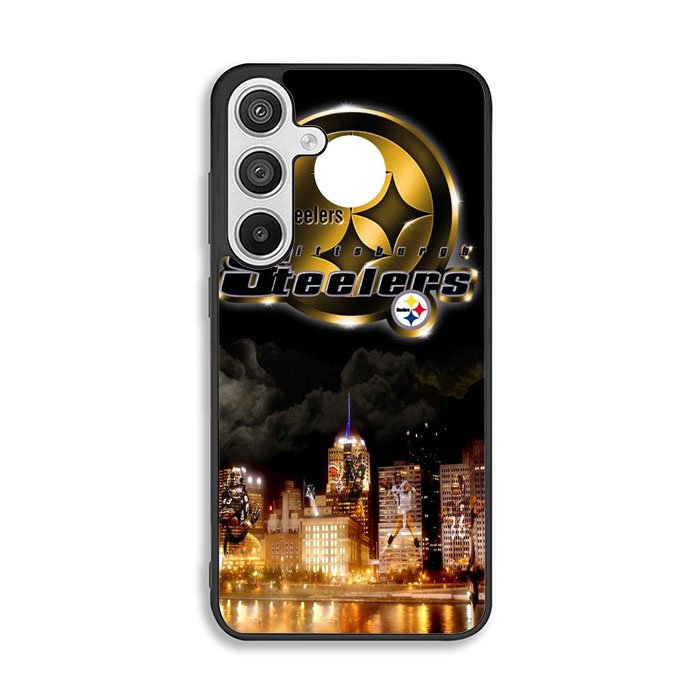 Pittsburgh Steelers 5th Samsung Galaxy A26 Case FE0320
