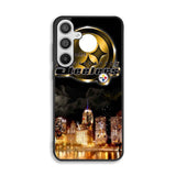 Pittsburgh Steelers 5th Samsung Galaxy A26 Case FE0320