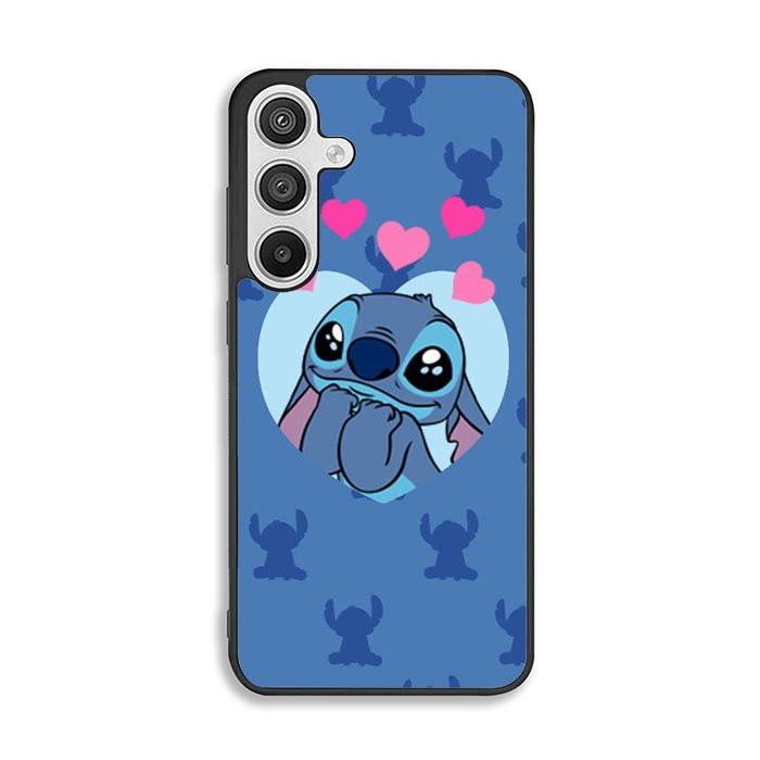 Stitch 9th Samsung Galaxy A26 Case FE6932