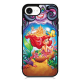 the little mermaid 1st iPhone 16e Case