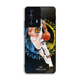 stephen curry golden state warriors Motorola Moto G Power 5G 2024 Case FE5446