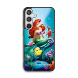 the little mermaid 2nd Samsung Galaxy A26 Case FE7080