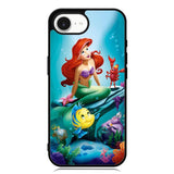 the little mermaid 2nd iPhone 16e Case