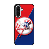 yankees 2nd Samsung Galaxy A36 Case FE3593