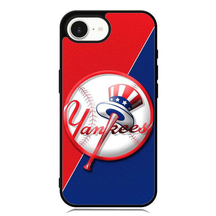 yankees 2nd iPhone 16e Case