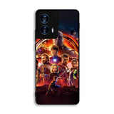 avengers 3rd Motorola Moto G Power 5G 2024 Case FE5681
