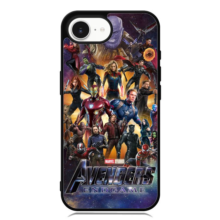 avengers endgame iPhone 16e Case
