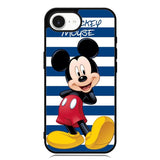 Mickey Mouse 4th iPhone 16e Case
