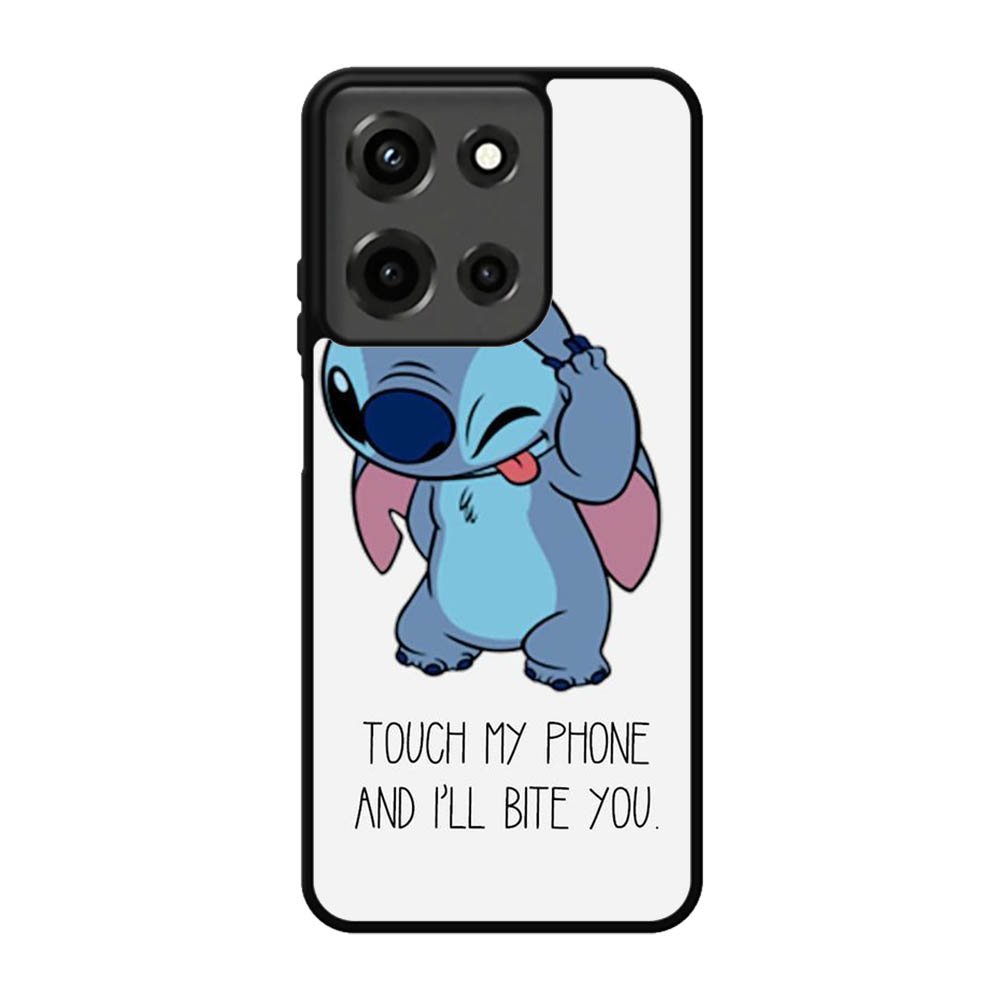 stich 1st Motorola Moto G 5G 2025 Case FE5438