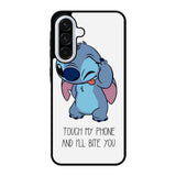 stich 1st Samsung Galaxy A56 Case FE0902