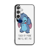 stich 1st Samsung Galaxy A26 Case FE5438