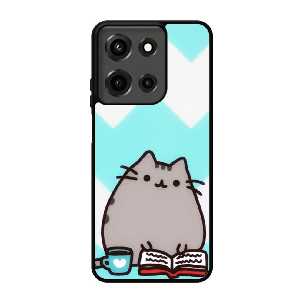 Pusheen Motorola Moto G 5G 2025 Case FE7889