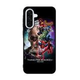 Marvel 2nd Samsung Galaxy A36 Case FE6465