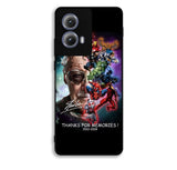 Marvel 2nd Motorola Moto Edge 2024 Case FE4808