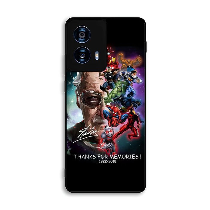 Marvel 2nd Motorola Moto G Power 5G 2024 Case FE1955