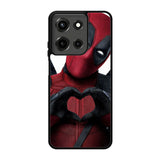 Deadpool 2nd Motorola Moto G 5G 2025 Case FE6458