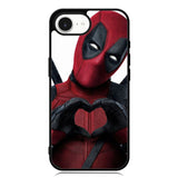 Deadpool 2nd iPhone 16e Case