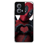 Deadpool 2nd Motorola Moto Edge 2024 Case FE4726
