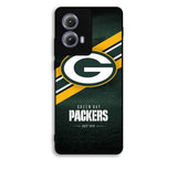 Packers 1st Motorola Moto Edge 2024 Case FE7215