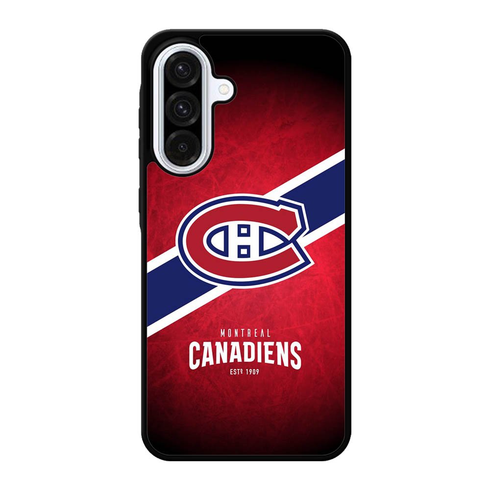 Montreal Canadiens Samsung Galaxy A56 Case FE2658