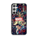 Marvel 3rd Samsung Galaxy A26 Case FE7022
