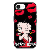 Betty Boop 5th iPhone 16e Case