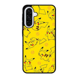 Pokemon Pikachu 1st Samsung Galaxy A56 Case FE1458