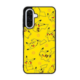 Pokemon Pikachu 1st Samsung Galaxy A36 Case FE6629