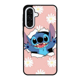 Stitch 10th Samsung Galaxy A56 Case FE7031