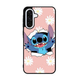 Stitch 10th Samsung Galaxy A36 Case FE2525