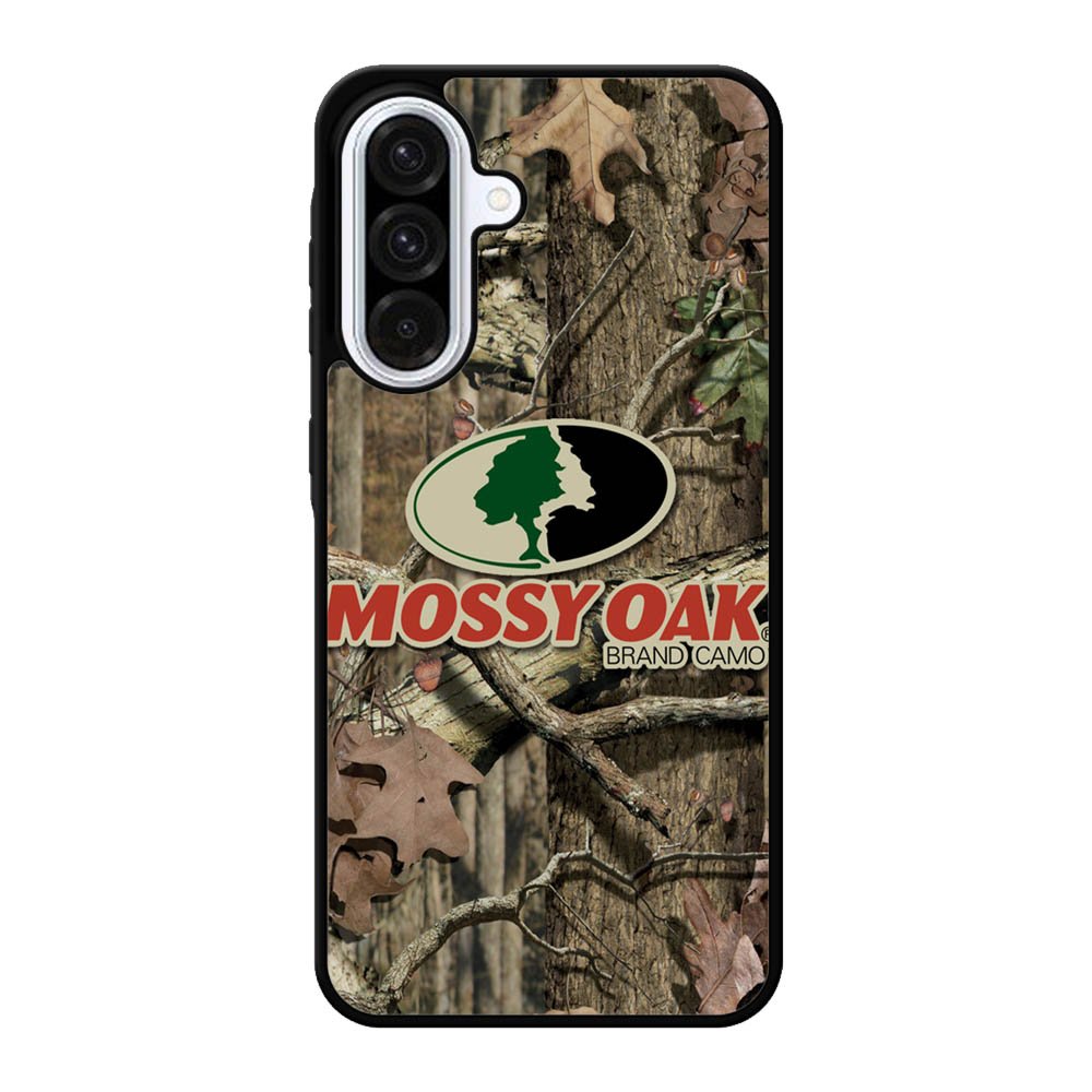mossy oak brand camo Samsung Galaxy A56 Case FE0552