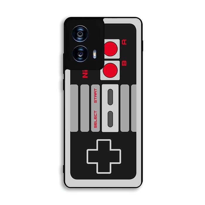 Nintendo Motorola Moto G Power 5G 2024 Case FE6825