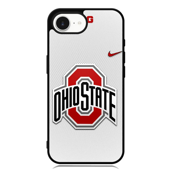 OHIO STATE 4th iPhone 16e Case